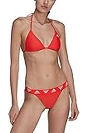 adidas Mujer Triangle Bikini, , M