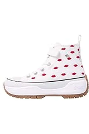 British Knights Kaya Mid Fly, Zapatillas, , 33 EU