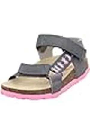 Superfit Fussbettpantoffel, Mule, , 29 EU