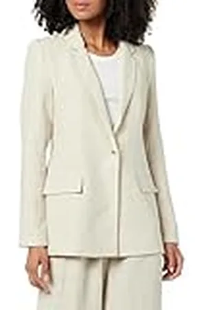 THE DROP Blake Blazer Largo, , XS