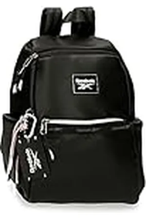 Reebok Tina Mochila Adaptable Tablet 9 pulgadas 25,5x35x14 cms Piel sintética 12,5L