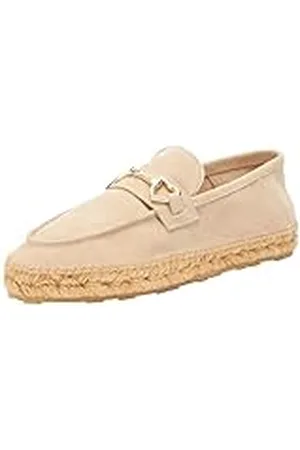 Moschino Alpargatas Bajas Mujer