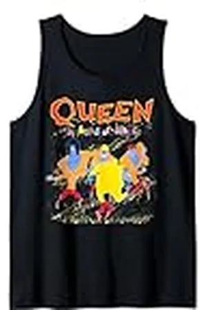 Queen Official Kind Of Magic Camiseta sin Mangas