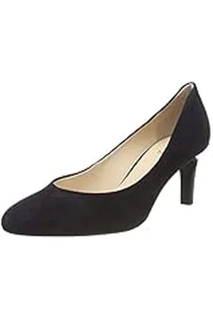 Högl Högl Starlight, Zapatos de Tacón Mujer, Azul (Ocean 3000), 36 EU