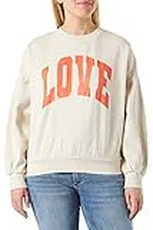 Garcia Sweater Sweatshirt, , XXL Women