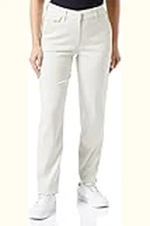 Gerry Weber Edition 92390-67851 Jeans, Concha, 48 para Mujer
