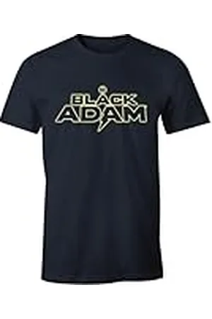 DC Comics Originals Mebladmts002 Camiseta, , L para Hombre