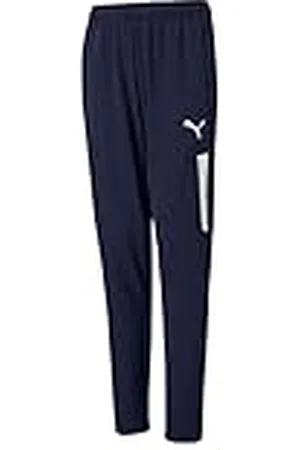 PUMA Pantalón Marca Modelo teamLIGA Training Pa