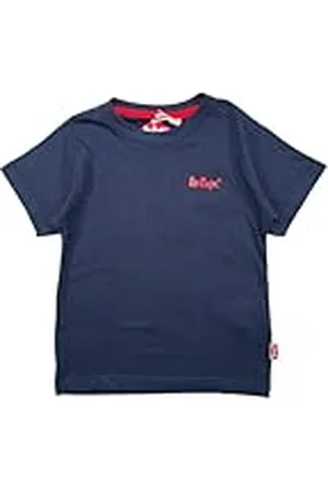 Lee T-Shirt, , 8 años Unisex Kids