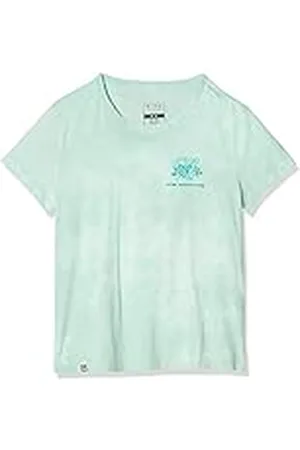 Nitro Lux tee Camiseta, Mujer, , M
