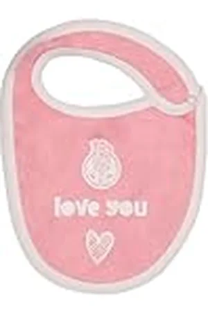FC PORTO Babete Menina Love You, Baby-Girls