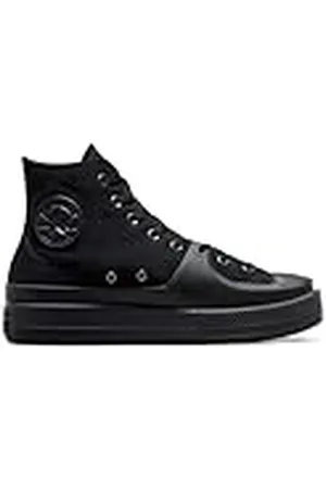 Converse Chuck Taylor All Star Construct Mono Leather, Sneaker Hombre, , 37.5 EU