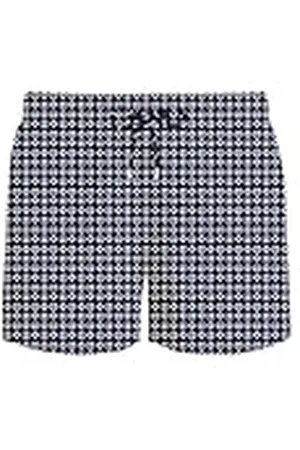 Nalini 03126410100C000.10 Art.N2 10 54 Hombre Swimming Boxers L
