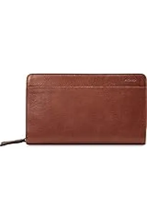 Picard Buddy 1 Cartera para Hombre de Piel de búfalo, Talla única, con Cremallera, para Uso Diario, , Talla única, Monedero