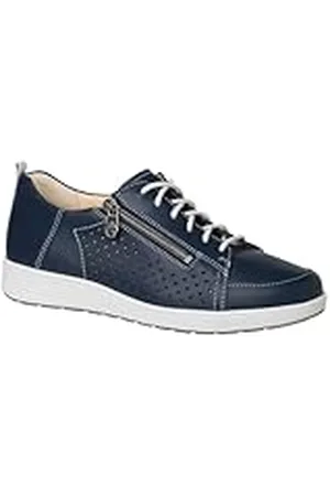 Ganter Kerstin, Zapatillas Mujer, , 38.5 EU Ancho