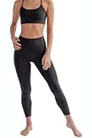 GIRLFRIEND COLLECTIVE Float High Rise Legging, 7/8 Leggings, , XX-Small para Mujer