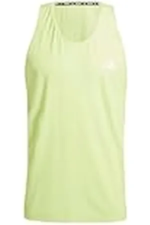 adidas Hombre Own The Run Tank Top, , M