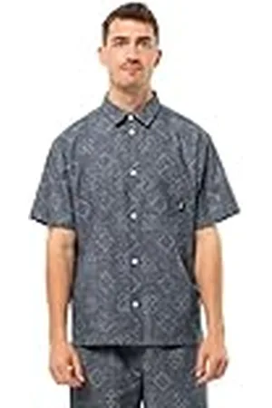 Jack Wolfskin Karana M Camisa de Vestir, , Hombre