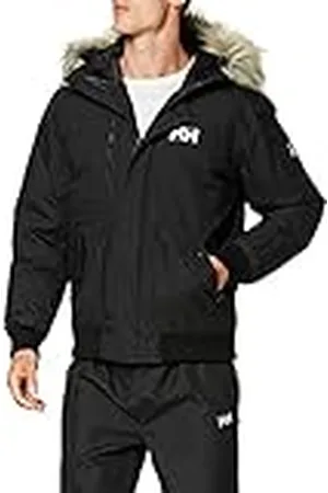 Helly Hansen Montes Bomber Jacket Chaqueta, Hombre, , XL