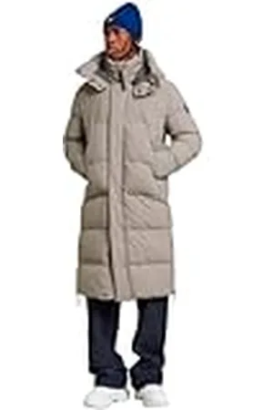 G-Star Para Hombre G- Whistler XL Long Blanket Coat 2.0, , XL