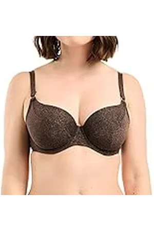 Sans Complexe Bain Reflet Bikini Top, , 80C Women
