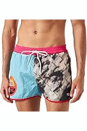 Diesel Bmbx-jesper Pantalones cortos, , M para Hombre