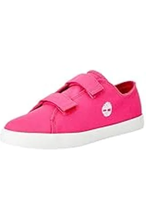 Timberland Newport Bay Hook & Loop (Youth), Zapatillas, , Medium