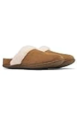 sorel Nakiska Slide 2, Zapatillas de estar por casa, Mujer, , 39 EU