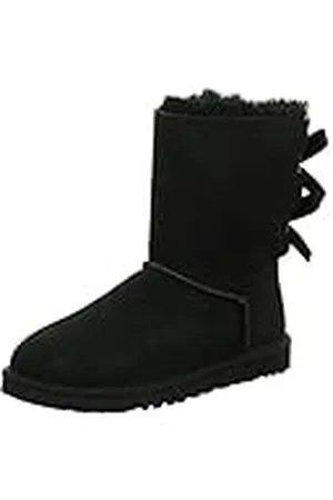 UGG Bailey Bow II, Botas Clásicas Mujer, 42 EU