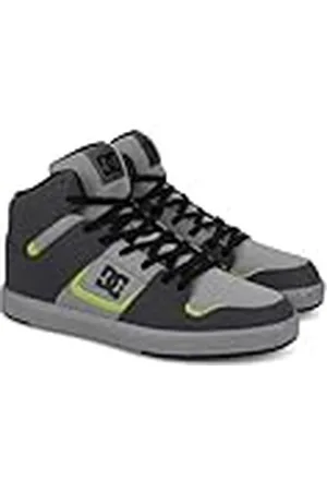 Dcshoes Cure Hi Top, Zapatillas Hombre, , 44.5 EU