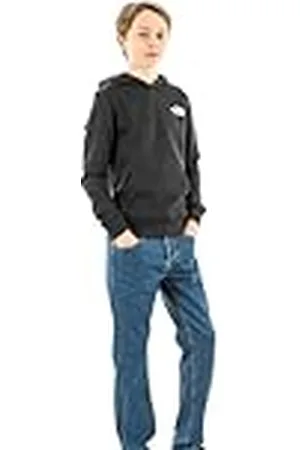 The North Face Sudadera con Capucha Unisex para niños