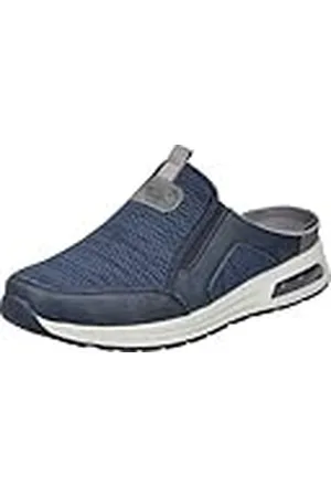 Rieker B1091, Zuecos Hombre, , 40 EU