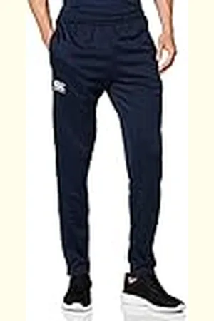 Canterbury Pantalones de Punto de poliéster cónicos elásticos para Hombre