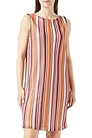 Comma, 60.2.61.20.200.2131490 Vestido, , 36 para Mujer