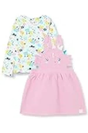 Tuc Tuc 11359982 Conjunto, , Regular (Pack de 2) para Niñas