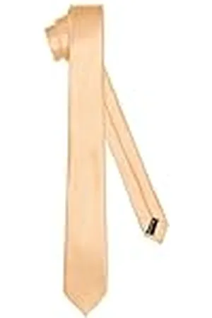 Ladeheid Corbata clásica para hombre, brillante, perfecta para la oficina y celebraciones, colores variados - Ideal para reuniones de negocios, bodas TMS-5 (150cm x 5cm, )