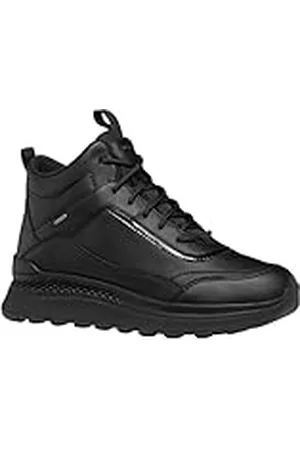 Geox D Spherica Actif X2, Zapatillas Mujer, , 42 EU