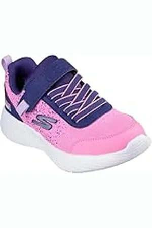 Skechers Go Run 400 V12, Zapatillas Niñas, , 1.5 UK Child