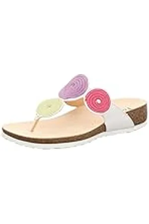 Think! Julia Sostenible, Chanclas Mujer, , 42 EU