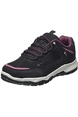 TOM TAILOR 4294503, Zapatillas Mujer, , 38 EU