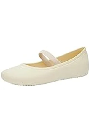 Crocs Brooklyn Flat K, Plano, , 31 EU