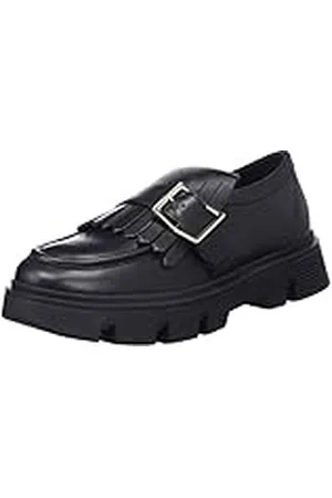 Geox D Vilde N, Mocasines Mujer, , 39 EU