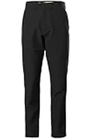 Helly Hansen Hombre Pantalón HH Secado Rápido, 34