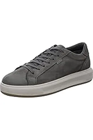 ARA Fabio, Zapatillas Hombre, Grey, 45 EU