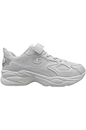 Champion Countess G PS Low, Sneakers Niñas, Negro (WW006), 29.5 EU