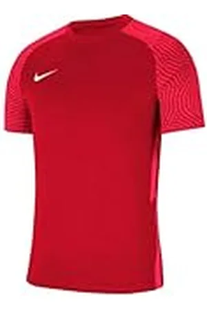Nike Womens Jersey W Nk DF Strke II JSY SS, , Cw3553-657, XS