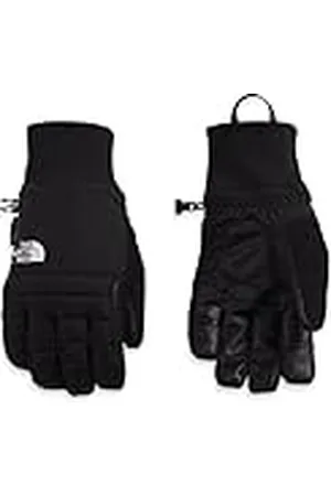 The North Face Montana Utility Short Guante 2023 TNF Black, S