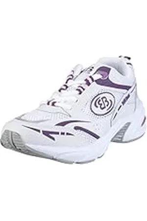 BRUTTING Bruetting - Zapatillas de Running de Nailon para Mujer, Color , Talla 41