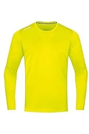 Jako Camiseta Interior de Manga Larga para Chicos Run 2.0