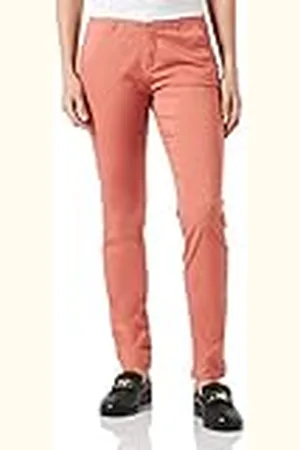 ONLY Onlparis Pantalón Chino Regular Pnt Noos, , 40W / 32L para Mujer